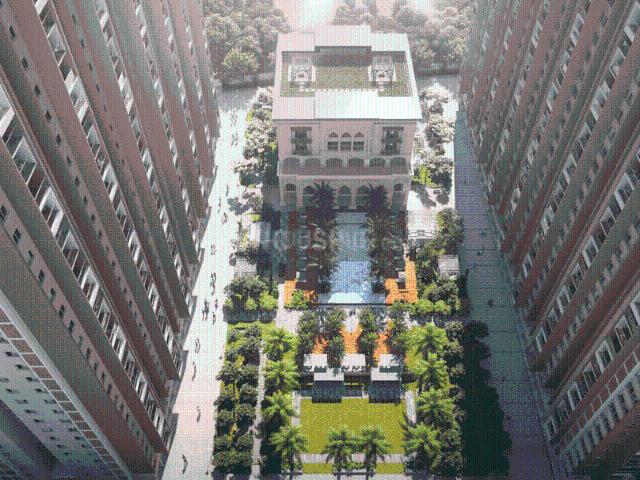3 BHK Apartment in Bachupally for resale Hyderabad. The reference number is 20135061