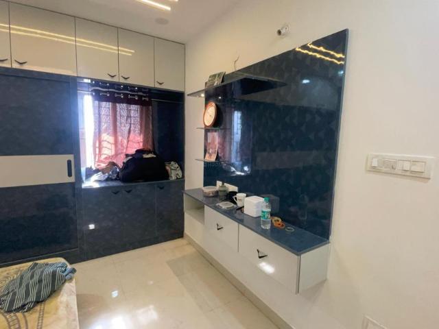 3 BHK Apartment in Bachupally for resale Hyderabad. The reference number is 20267919