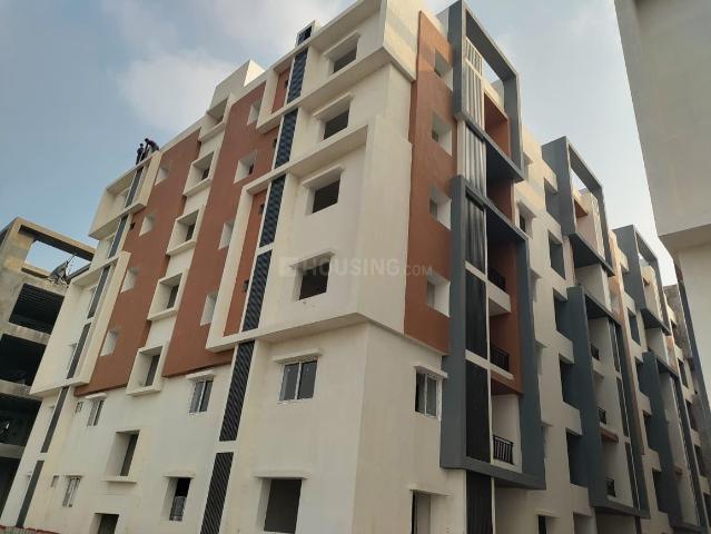 3 BHK Apartment in Bachupally for resale Hyderabad. The reference number is 20293793