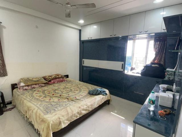3 BHK Apartment in Bachupally for resale Hyderabad. The reference number is 20363214