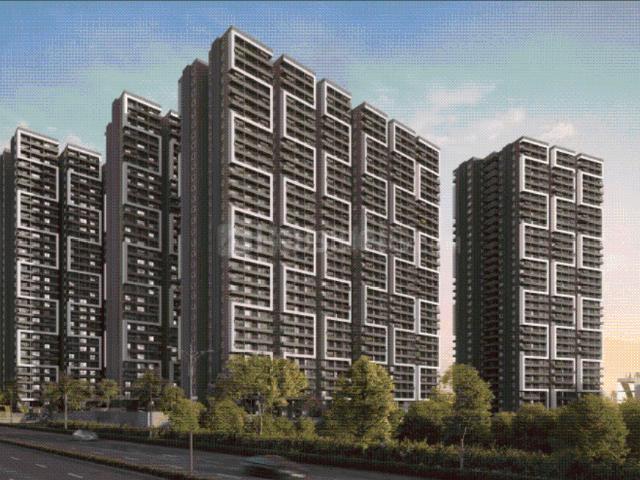3 BHK Apartment in Bachupally for resale Hyderabad. The reference number is 20548281