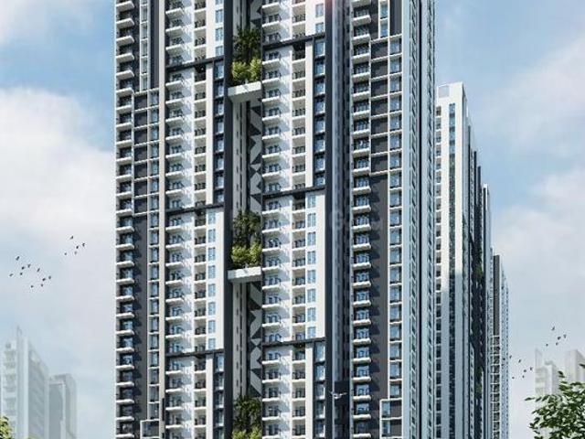 3 BHK Apartment in Bachupally for resale Hyderabad. The reference number is 20599982