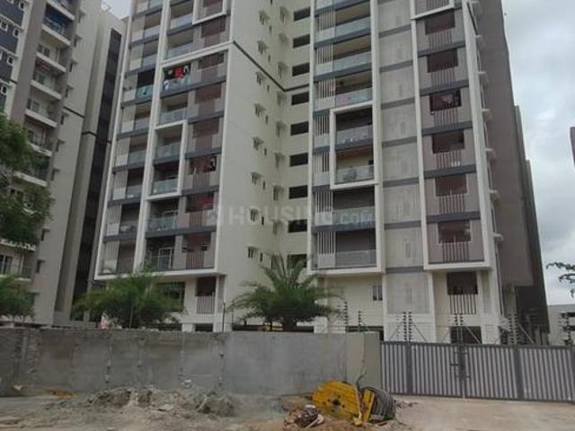 3 BHK Apartment in Bachupally for resale Hyderabad. The reference number is 20657129