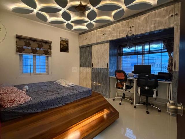 3 BHK Apartment in Bachupally for resale Hyderabad. The reference number is 20694510
