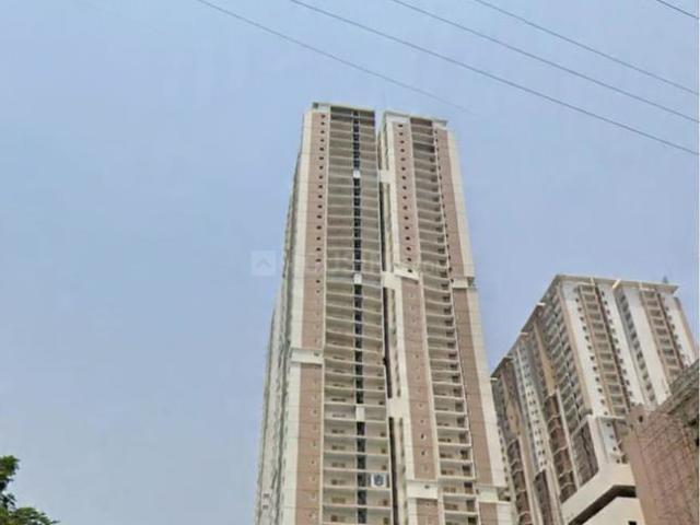 3 BHK Apartment in Bachupally for resale Hyderabad. The reference number is 20600029