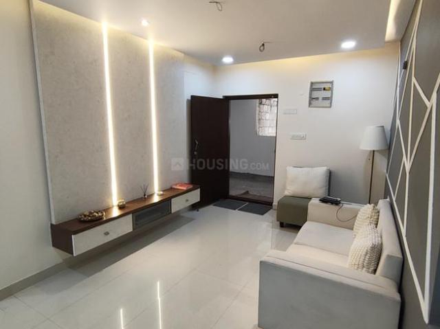 3 BHK Apartment in Bachupally for resale Hyderabad. The reference number is 20616135