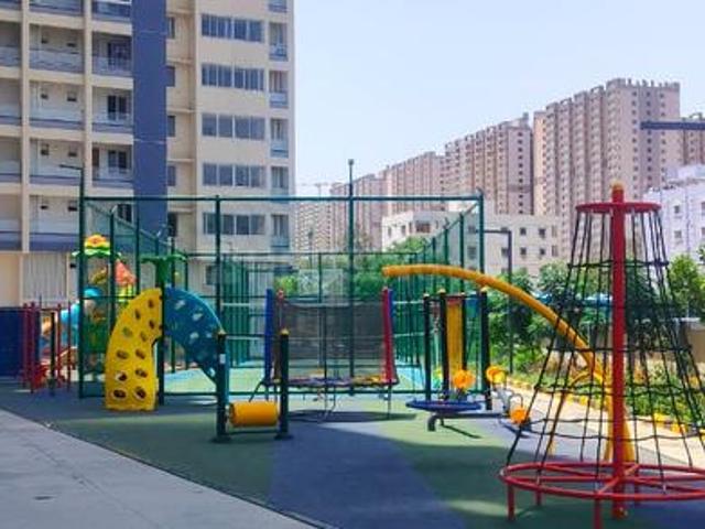 3 BHK Apartment in Bachupally for resale Hyderabad. The reference number is 20876842