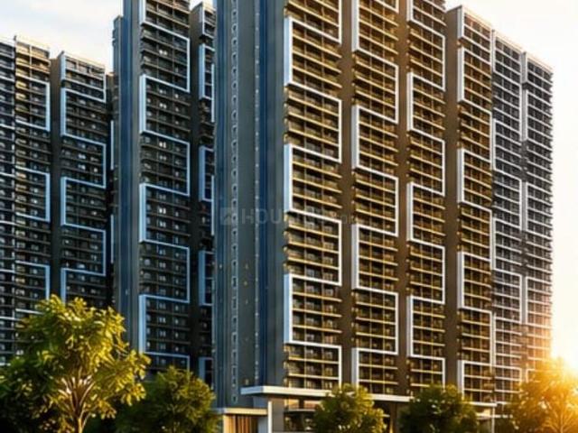3 BHK Apartment in Bachupally for resale Hyderabad. The reference number is 20887830