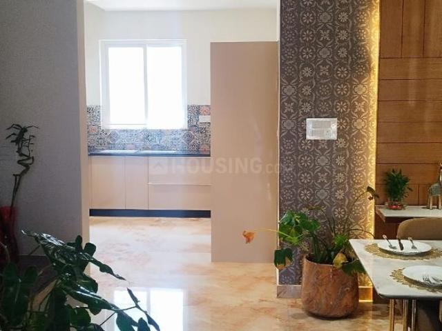 3 BHK Apartment in Bachupally for resale Hyderabad. The reference number is 20805247