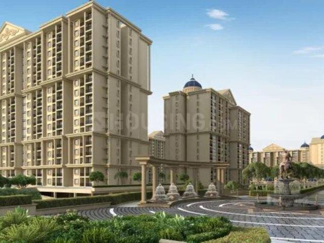 3 BHK Apartment in Badamanavarathekaval for resale Bangalore. The reference number is 16880076