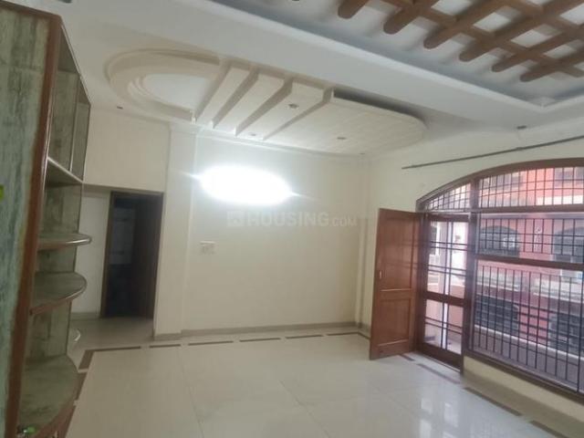 3 BHK Apartment in Badal Colony for resale Zirakpur. The reference number is 19280034