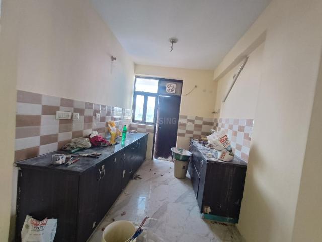 3 BHK Apartment in Badh Khalsa for rent Sonipat. The reference number is 20296913
