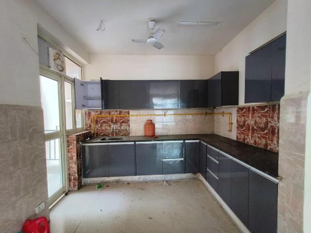3 BHK Apartment in Badh Khalsa for resale Sonipat. The reference number is 14750580