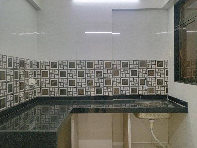 3 BHK Apartment in Badlapur East for resale Badlapur. The reference number is 18840334