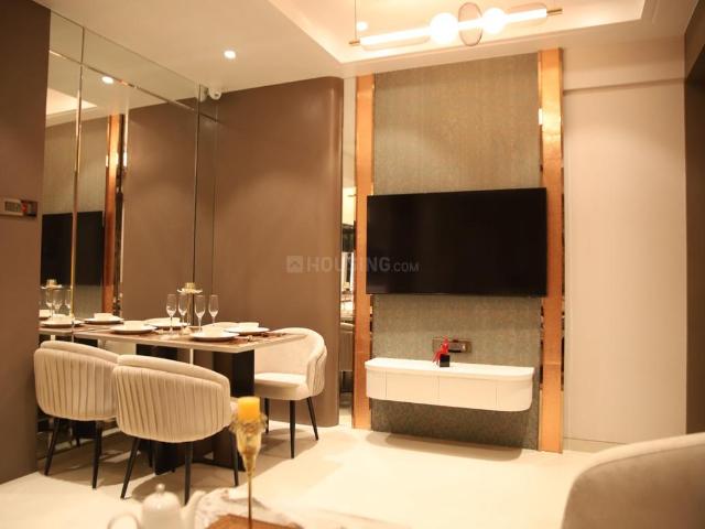 3 BHK Apartment in Badlapur East for resale Badlapur. The reference number is 20062390