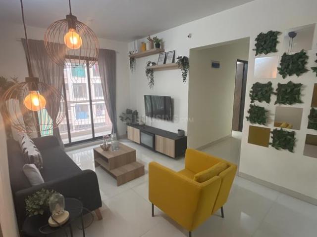 3 BHK Apartment in Badlapur East for resale Beyond Thane. The reference number is 17526193