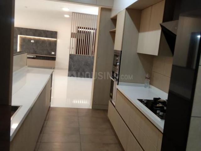 3 BHK Apartment in Bagalur for rent Bengaluru. The reference number is 19872960