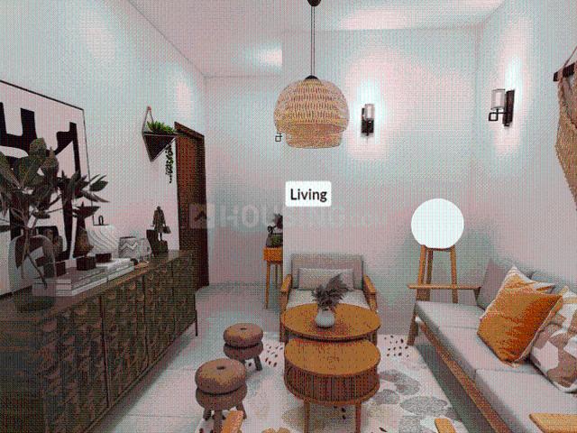 3 BHK Apartment in Bagalur for resale North Bangalore. The reference number is 14689577