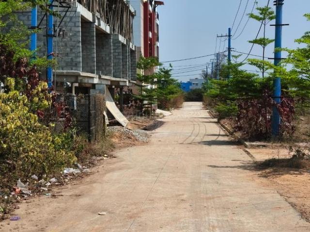 3 BHK Apartment in Bagalur for resale Bengaluru. The reference number is 19677038