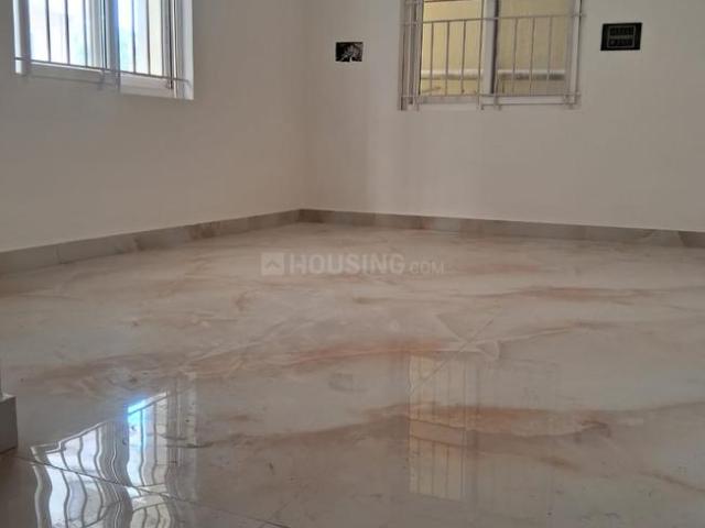 3 BHK Apartment in Bagalur for resale Bengaluru. The reference number is 19630574