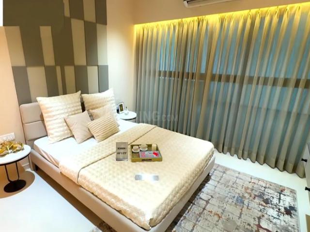 3 BHK Apartment in Bagalur for resale Bengaluru. The reference number is 20583125
