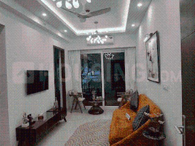 3 BHK Apartment in Bagalur for resale Bengaluru. The reference number is 20651146