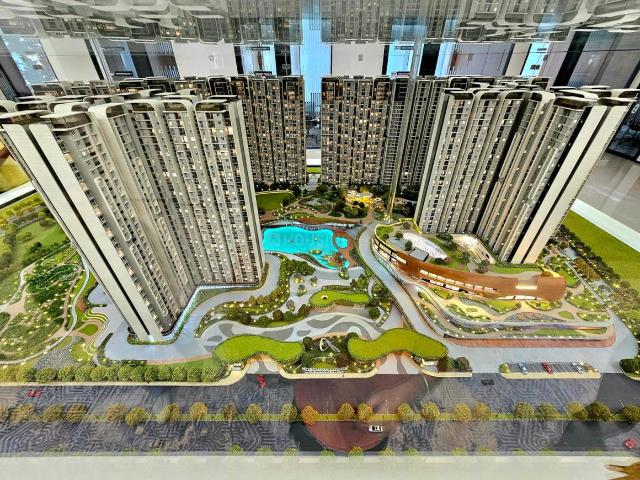 3 BHK Apartment in Bagalur for resale Bengaluru. The reference number is 20651728