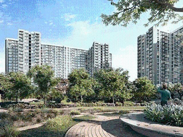 3 BHK Apartment in Bagalur for resale Bengaluru. The reference number is 20605845