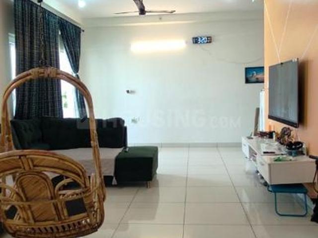 3 BHK Apartment in Bagalakunte for resale Bengaluru. The reference number is 20719932