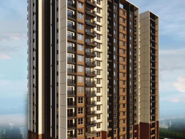 3 BHK Apartment in Bagalakunte for resale Bengaluru. The reference number is 20072557