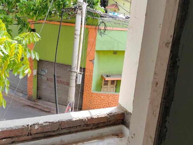 3 BHK Apartment in Baghajatin for resale Kolkata. The reference number is 19730559