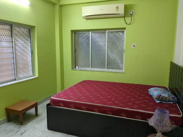 3 BHK Apartment in Baghajatin for resale Kolkata. The reference number is 20455379
