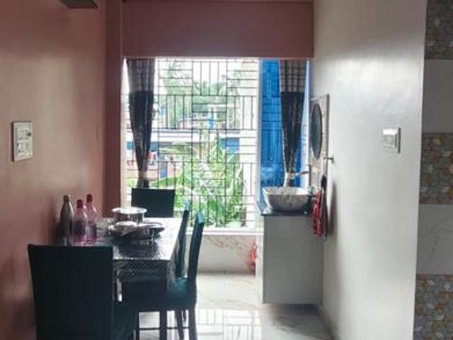3 BHK Apartment in Baghajatin for resale Kolkata. The reference number is 20523465