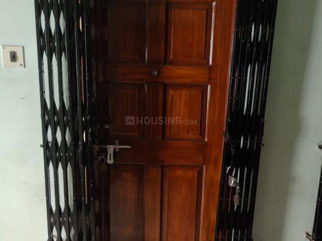 3 BHK Apartment in Baghajatin for resale Kolkata. The reference number is 20333241