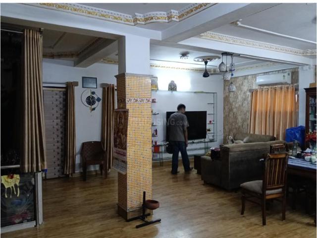 3 BHK Apartment in Baghajatin for resale Kolkata. The reference number is 20368724