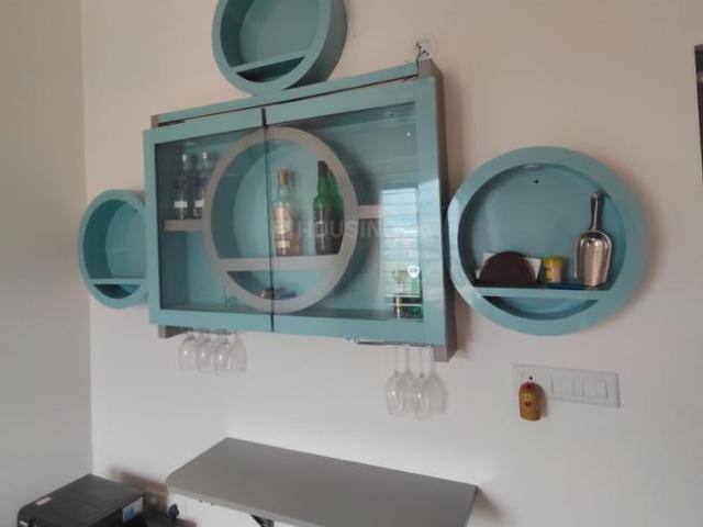 3 BHK Apartment in Bagharbari for rent Guwahati. The reference number is 19562723