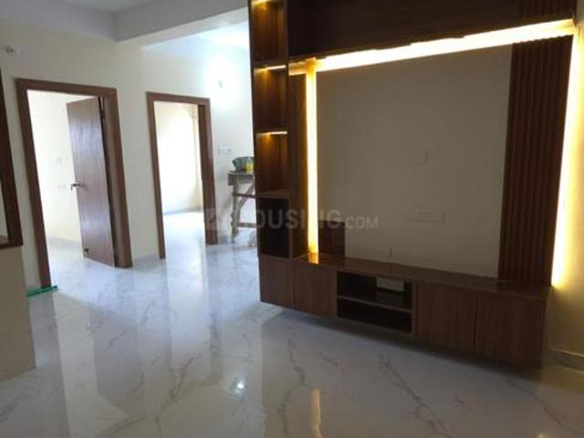 3 BHK Apartment in Bagharbari for rent Guwahati. The reference number is 20740420