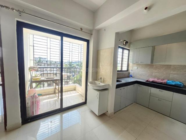 3 BHK Apartment in Bagharbari for rent Guwahati. The reference number is 20784506