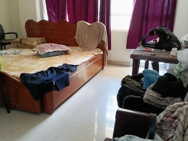 3 BHK Apartment in Bagharbari for resale Guwahati. The reference number is 20623065