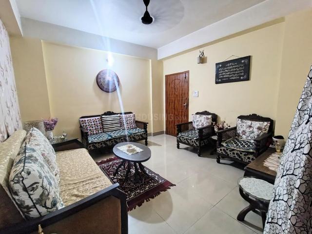 3 BHK Apartment in Bagharbari for resale Guwahati. The reference number is 20875190