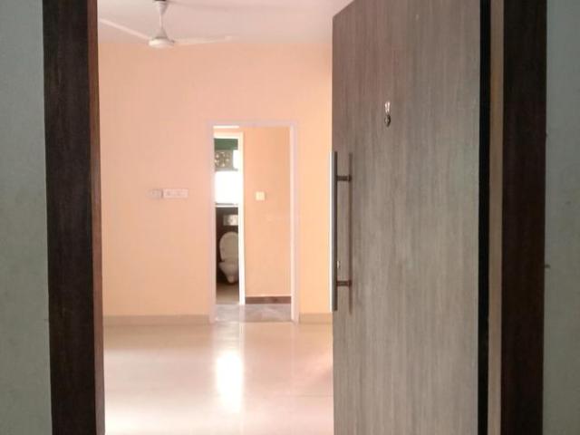3 BHK Apartment in Bagmari for resale Kolkata. The reference number is 13243518