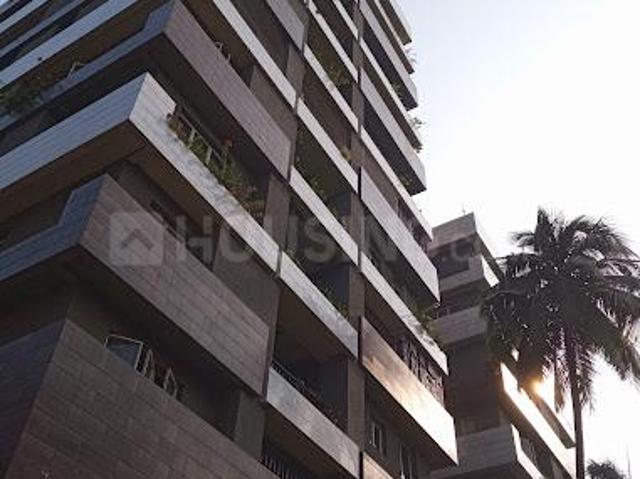 3 BHK Apartment in Bagmari for resale Kolkata. The reference number is 19120370