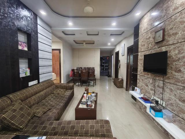 3 BHK Apartment in Bagmari for resale Kolkata. The reference number is 20801949