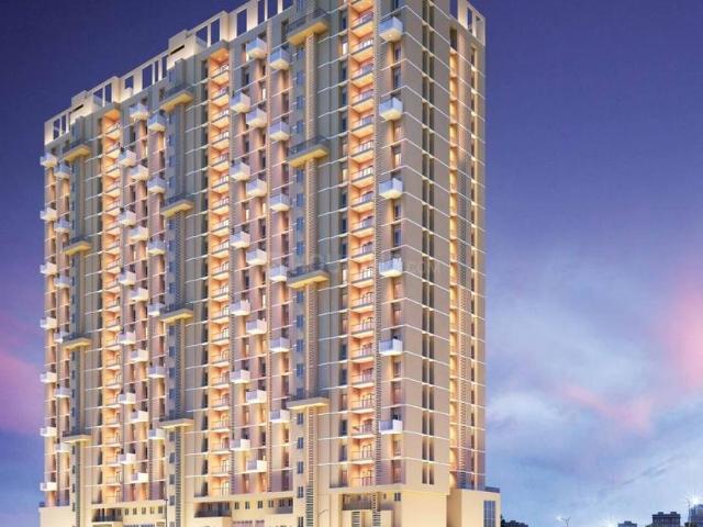3 BHK Apartment in Bagmari for resale Kolkata. The reference number is 20056234