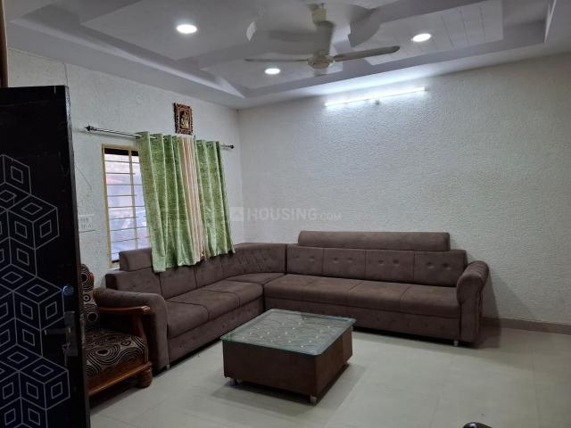 3 BHK Apartment in Bagmugaliya for rent Bhopal. The reference number is 15300351