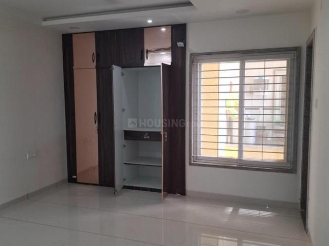 3 BHK Apartment in Bagmugaliya for rent Bhopal. The reference number is 17255063