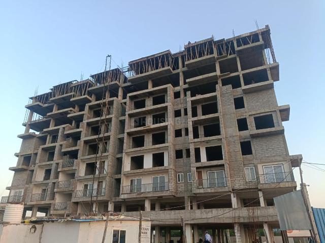 3 BHK Apartment in Bagmugaliya for resale Bhopal. The reference number is 14266112