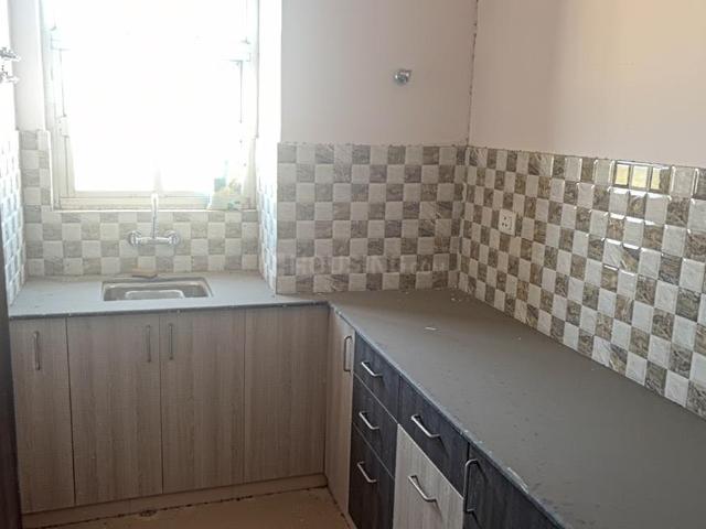 3 BHK Apartment in Bagru for resale Jaipur. The reference number is 19076555
