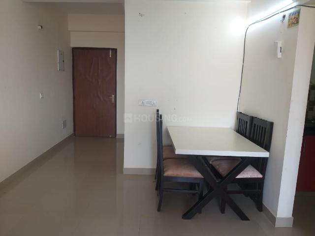 3 BHK Apartment in Bagru Khurd for rent Jaipur. The reference number is 7420140