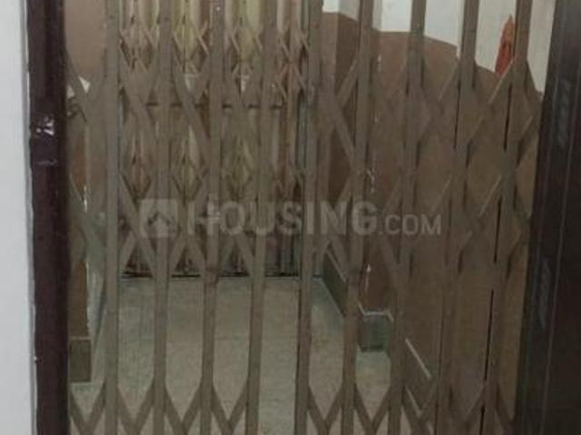 3 BHK Apartment in Baguiati for rent Kolkata. The reference number is 14586449